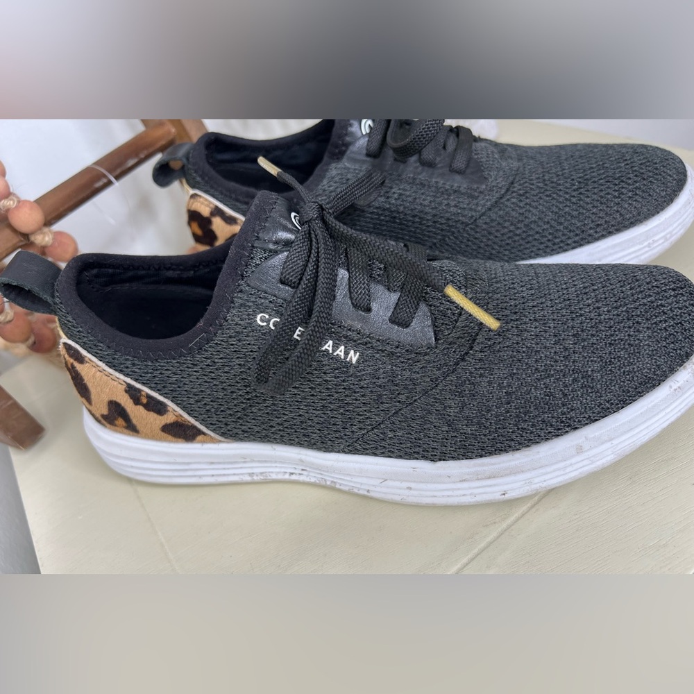 Cole Haan GrandSport Journey Sneakers